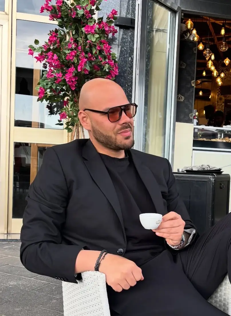 Marek Zieliński – autor poradnika o wpłatach